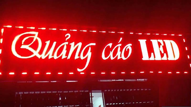 Biển quảng cáo điện tử Hải Phòng ở đâu chất lượng?