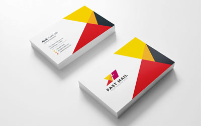 In card visit tại Lê Chân Hải Phòng